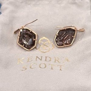 Kendra Scott Drop Earrings